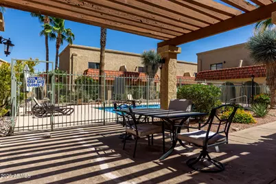 16336 E Palisades Boulevard #4, Fountain Hills, AZ 85268 - Photo 31