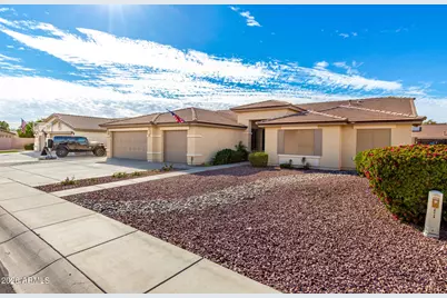 20432 N 87th Lane, Peoria, AZ 85382 - Photo 3