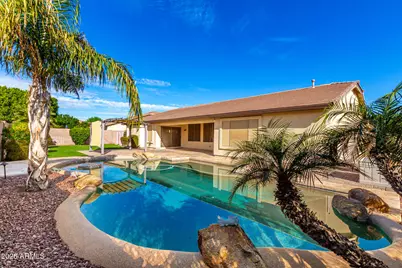 20432 N 87th Lane, Peoria, AZ 85382 - Photo 33