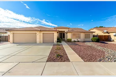 20432 N 87th Lane, Peoria, AZ 85382 - Photo 1