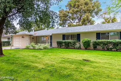 9706 W Sandstone Drive, Sun City, AZ 85351 - Photo 5