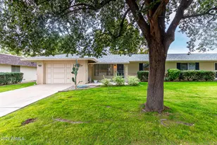 9706 W Sandstone Dr, Sun City, AZ 85351 - Photo 1