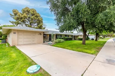 9706 W Sandstone Drive, Sun City, AZ 85351 - Photo 3