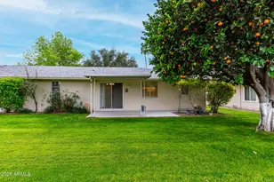 9706 W Sandstone Dr, Sun City, AZ 85351 - Photo 29