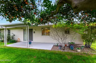 9706 W Sandstone Dr, Sun City, AZ 85351 - Photo 27