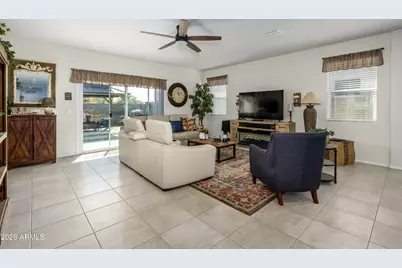 18363 W Whispering Wind Drive, Surprise, AZ 85387 - Photo 9