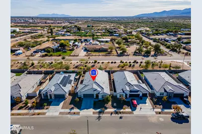18363 W Whispering Wind Drive, Surprise, AZ 85387 - Photo 27