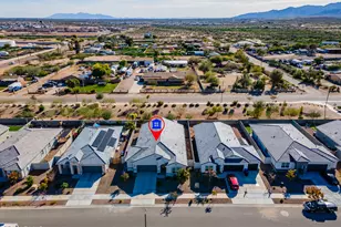 18363 W Whispering Wind Dr, Surprise, AZ 85387 - Photo 27