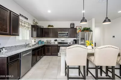 18363 W Whispering Wind Drive, Surprise, AZ 85387 - Photo 5