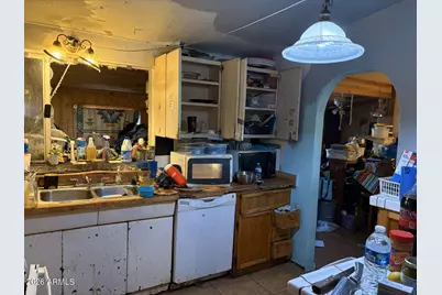 1038 W 3rd Avenue, San Manuel, AZ 85631 - Photo 3