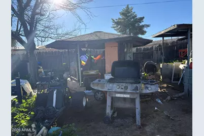 1038 W 3rd Avenue, San Manuel, AZ 85631 - Photo 5