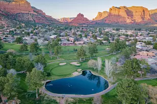 190 Fairway Oaks Ln, Sedona, AZ 86351 - Photo 5