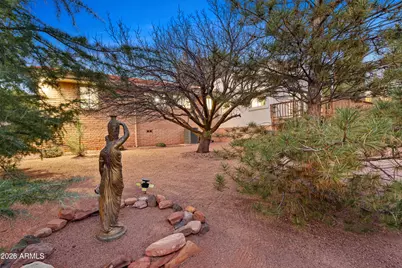 190 Fairway Oaks Lane, Sedona, AZ 86351 - Photo 39