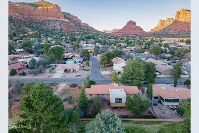 190 Fairway Oaks Lane, Sedona, AZ 86351 - Photo 3