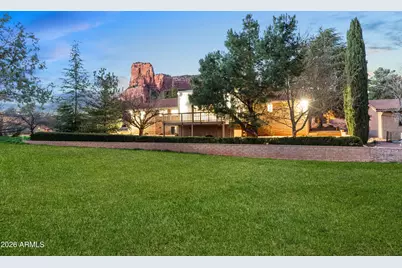 190 Fairway Oaks Lane, Sedona, AZ 86351 - Photo 35