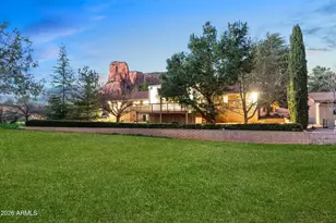 190 Fairway Oaks Ln, Sedona, AZ 86351 - Photo 35