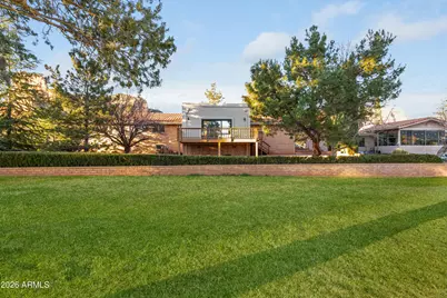 190 Fairway Oaks Lane, Sedona, AZ 86351 - Photo 37