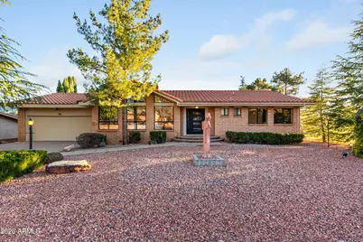 190 Fairway Oaks Lane, Sedona, AZ 86351 - Photo 45