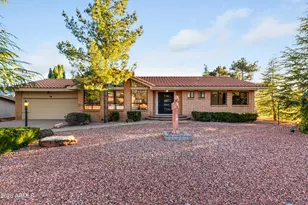 190 Fairway Oaks Ln, Sedona, AZ 86351 - Photo 45