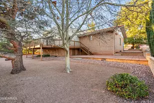 190 Fairway Oaks Ln, Sedona, AZ 86351 - Photo 43