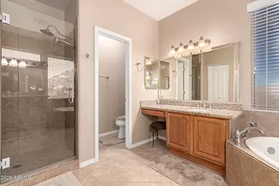 3261 N Boulder Canyon, Mesa, AZ 85207 - Photo 17