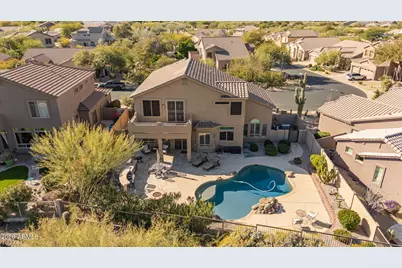 3261 N Boulder Canyon, Mesa, AZ 85207 - Photo 55