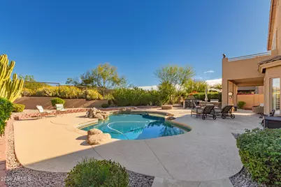 3261 N Boulder Canyon, Mesa, AZ 85207 - Photo 43