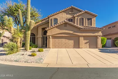 3261 N Boulder Canyon, Mesa, AZ 85207 - Photo 1