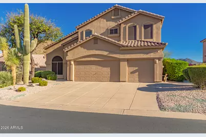 3261 N Boulder Canyon, Mesa, AZ 85207 - Photo 3