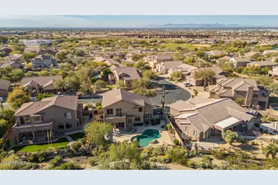 3261 N Boulder Canyon, Mesa, AZ 85207 - Photo 59