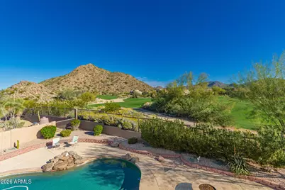 3261 N Boulder Canyon, Mesa, AZ 85207 - Photo 41