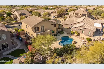 3261 N Boulder Canyon, Mesa, AZ 85207 - Photo 57