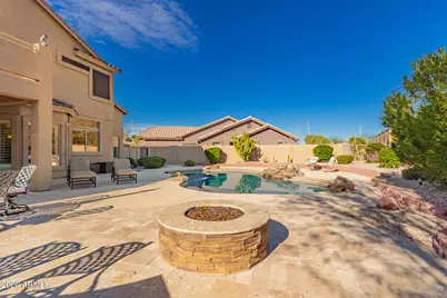 3261 N Boulder Canyon, Mesa, AZ 85207 - Photo 49