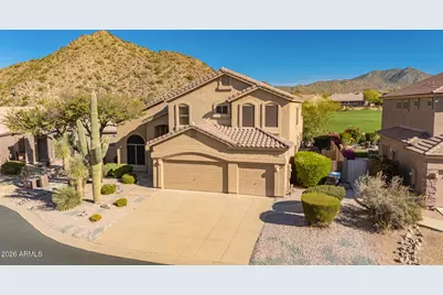 3261 N Boulder Canyon, Mesa, AZ 85207 - Photo 51