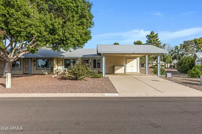 11605 S Jokake Street, Phoenix, AZ 85044 - Photo 1