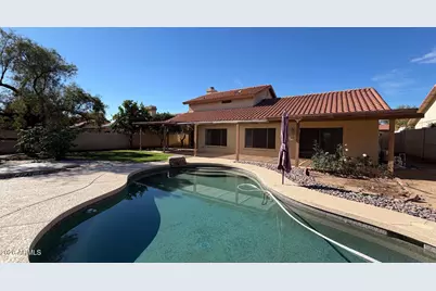 17407 N 56th Place, Scottsdale, AZ 85254 - Photo 31