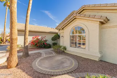 563 W Champagne Drive, Sun Lakes, AZ 85248 - Photo 21