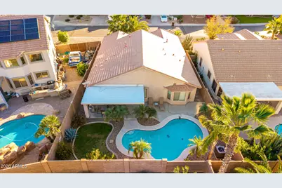 45144 W Desert Garden Road, Maricopa, AZ 85139 - Photo 47