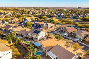 45144 W Desert Garden Rd, Maricopa, AZ 85139 - Photo 43