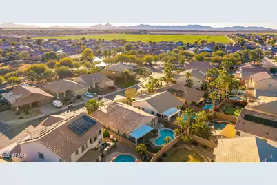 45144 W Desert Garden Road, Maricopa, AZ 85139 - Photo 41