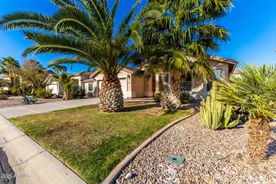 45144 W Desert Garden Road, Maricopa, AZ 85139 - Photo 17
