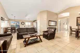 45144 W Desert Garden Rd, Maricopa, AZ 85139 - Photo 3