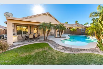 45144 W Desert Garden Road, Maricopa, AZ 85139 - Photo 1