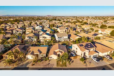 45144 W Desert Garden Road, Maricopa, AZ 85139 - Photo 39