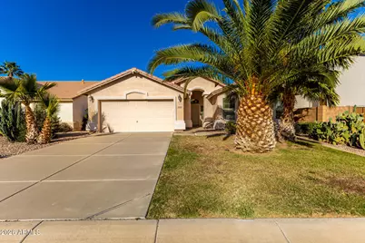 45144 W Desert Garden Road, Maricopa, AZ 85139 - Photo 51