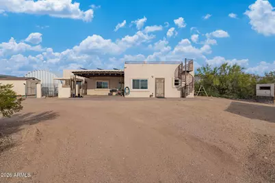 4021 E Cody Street, Apache Junction, AZ 85119 - Photo 61