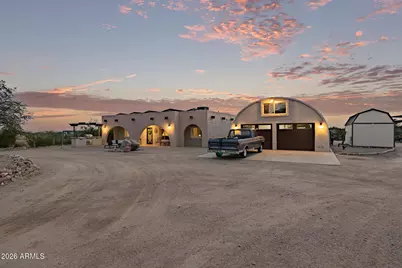 4021 E Cody Street, Apache Junction, AZ 85119 - Photo 5