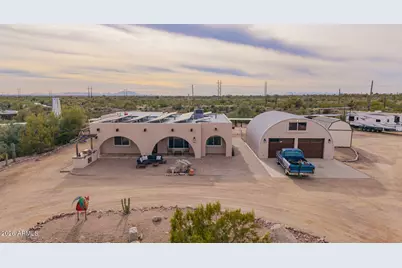 4021 E Cody Street, Apache Junction, AZ 85119 - Photo 65