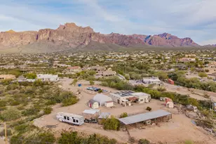 4021 E Cody St, Apache Junction, AZ 85119 - Photo 75