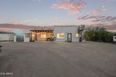 4021 E Cody Street, Apache Junction, AZ 85119 - Photo 57